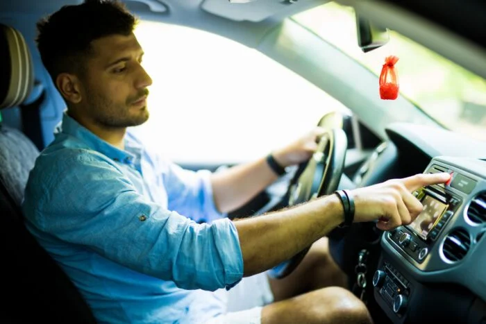 Les risques de rouler sans Cerine